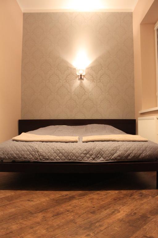 Apartamentai Kauno Centre 考纳斯 外观 照片