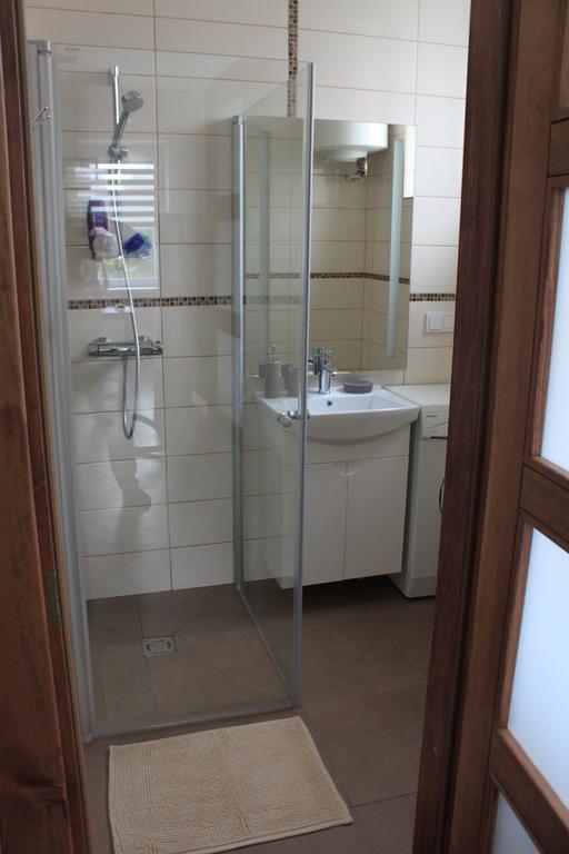 Apartamentai Kauno Centre 考纳斯 外观 照片