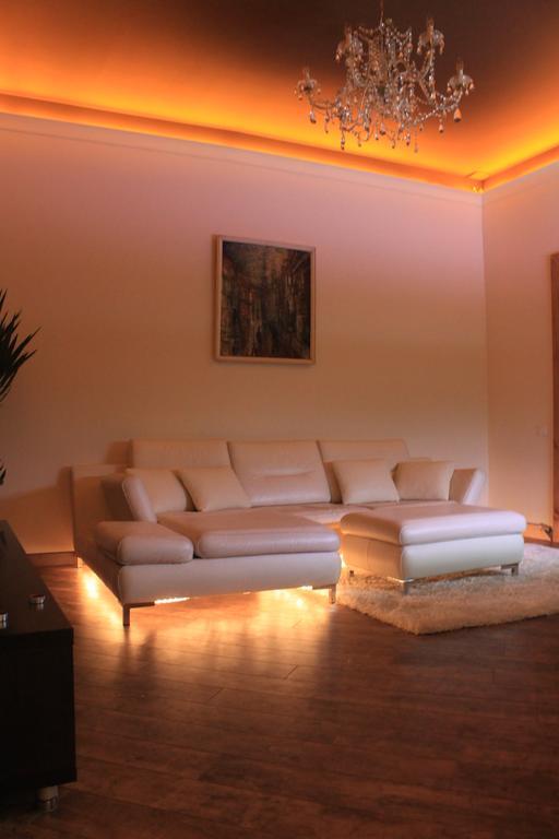 Apartamentai Kauno Centre 考纳斯 外观 照片